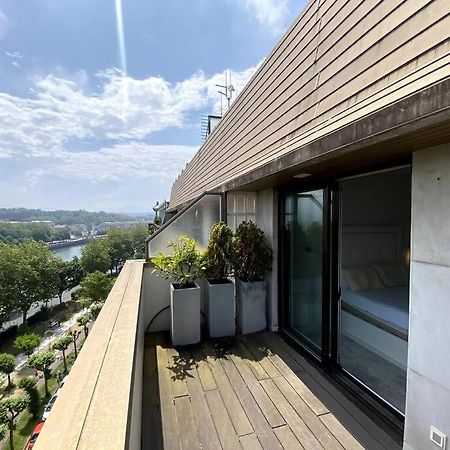 Avenida Vt - Vivienda Turistica Apartment San Sebastian Exterior photo