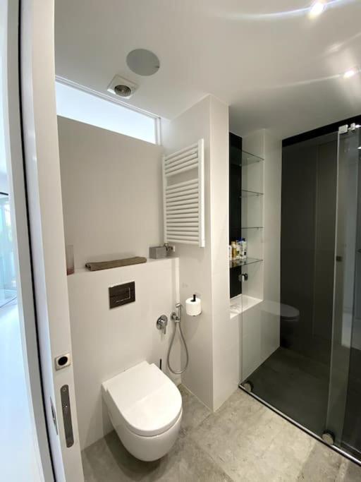 Avenida Vt - Vivienda Turistica Apartment San Sebastian Exterior photo